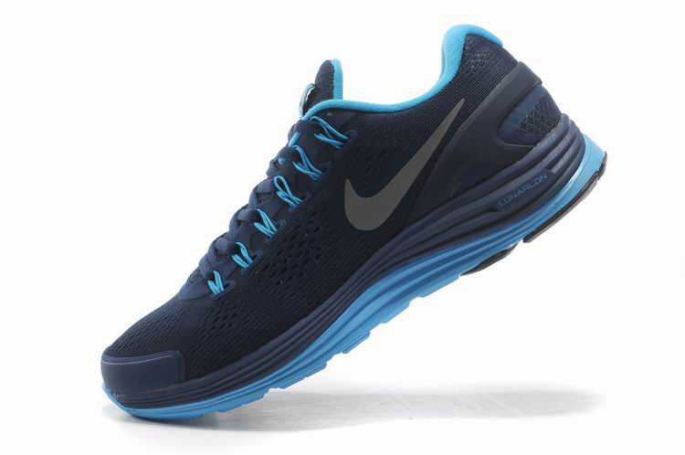 sport cuir nike lunar eclipse running sport